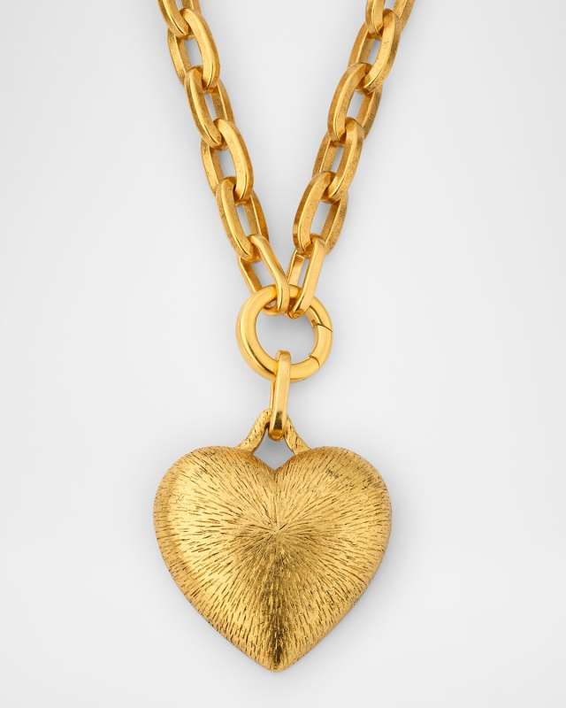 Margaux Pendant Necklace